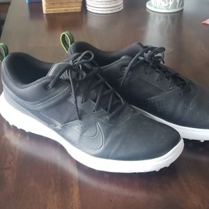 Nike women's golf shoes